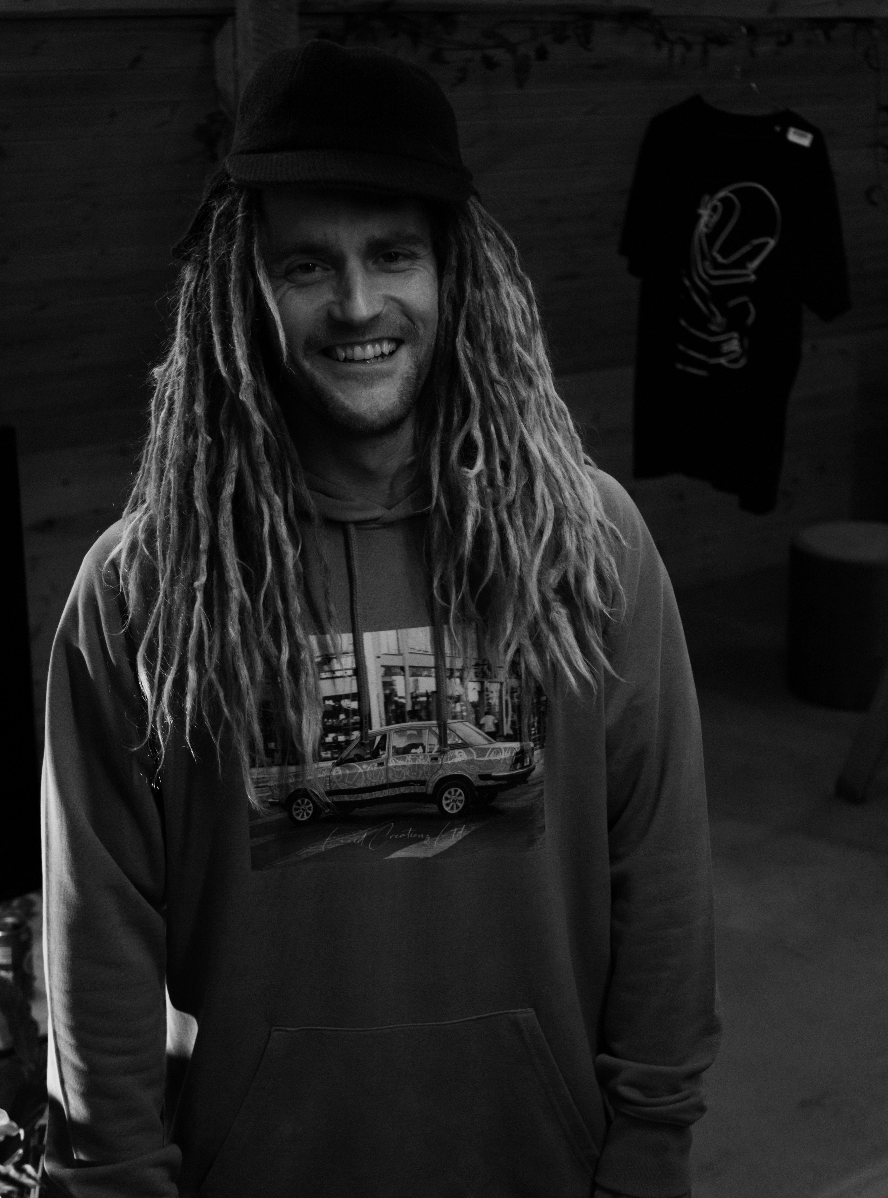 Shop All Mens Clothing Sustainable & Stylish Lucid Creationz Ltd