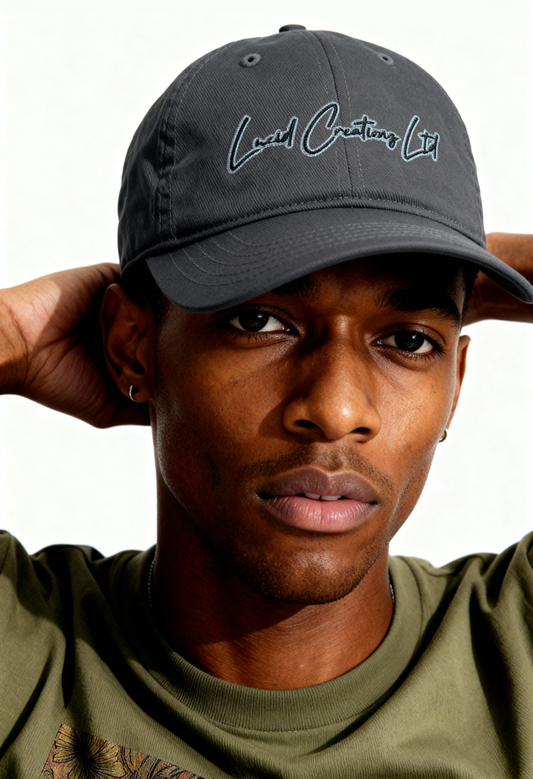 Lucid Creationz Ltd - Classic Organic Hat
