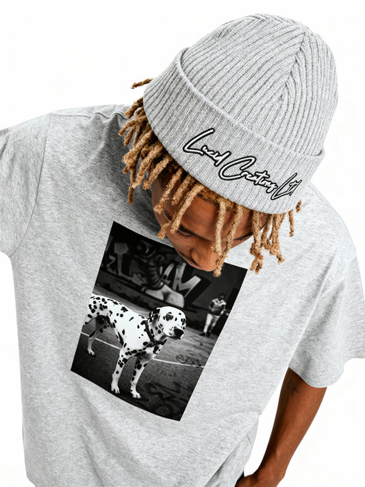 Lucid Creationz Ltd - Classic Organic Beanie