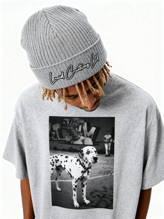 Lucid Creationz Ltd - Classic Organic Beanie