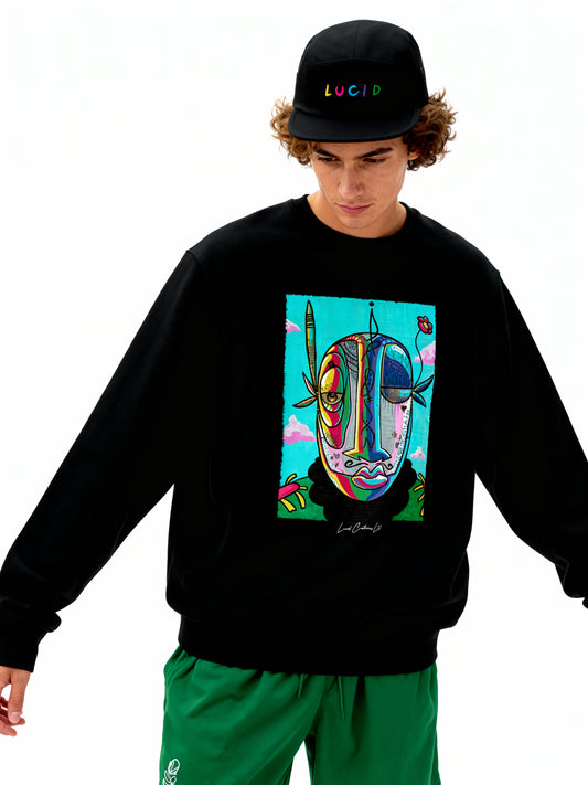 General Rainbows - Classic Organic Sweatshirt (New descriptions done)