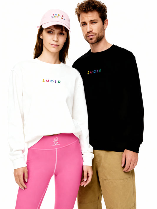 Lucid - Classic Organic Sweatshirt