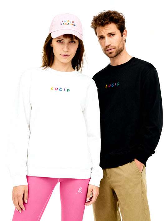Lucid - Classic Organic Sweatshirt