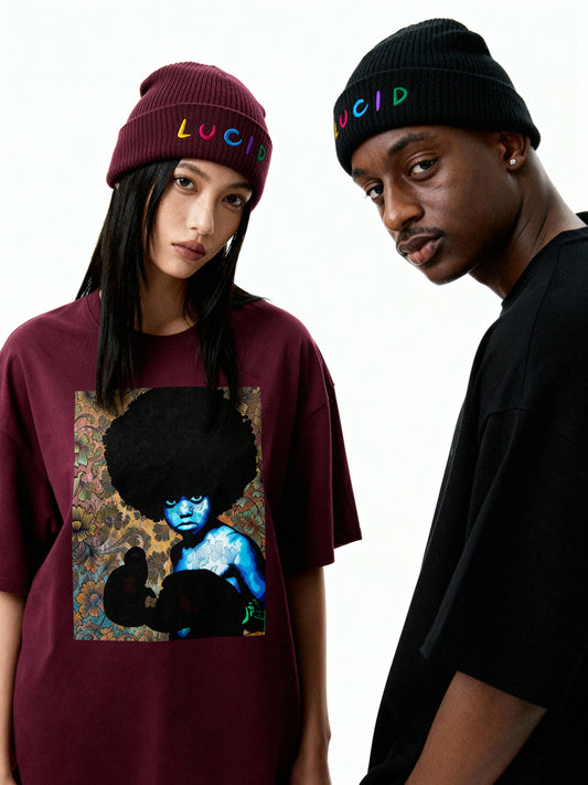 Lucid - Classic Organic Beanie