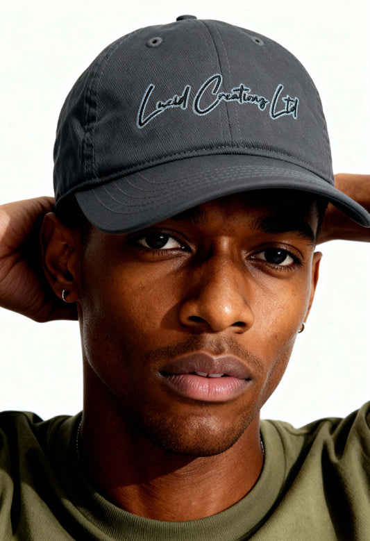 Lucid Creationz Ltd - Classic Organic Hat