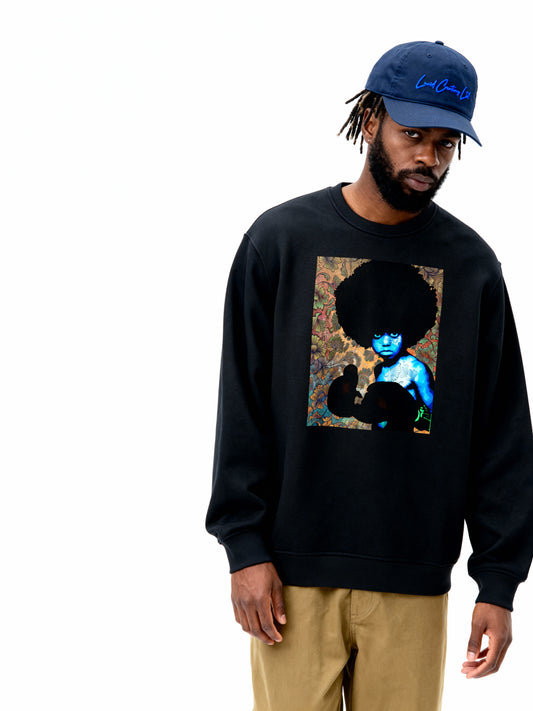 Boxer - Classic Organic Sweatshirt