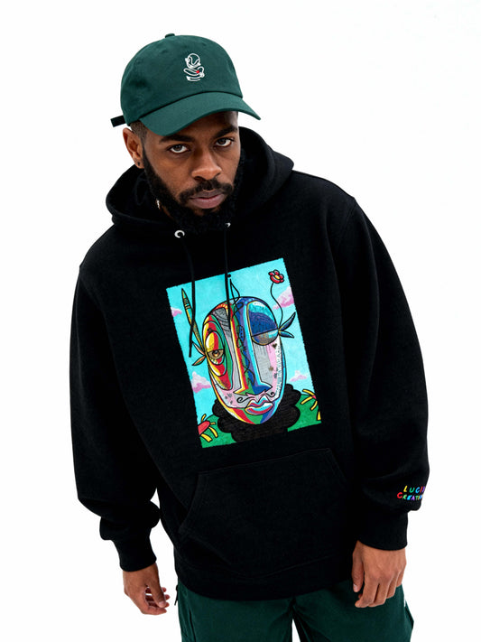 General Rainbows - Classic Organic Hoodie