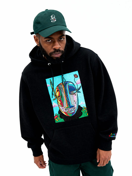 General Rainbows - Classic Organic Hoodie