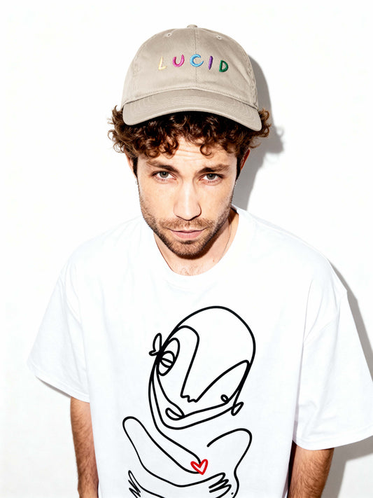 Lucid - Classic Organic Hat (Mangler edit pics fix)