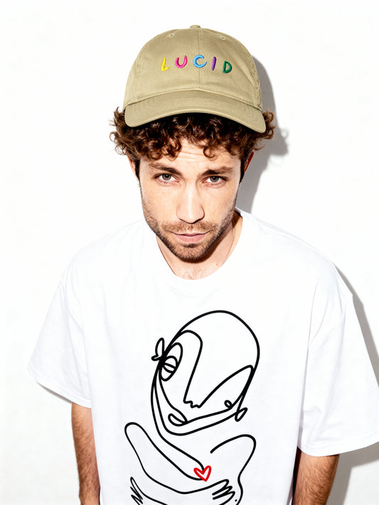 Lucid - Classic Organic Hat