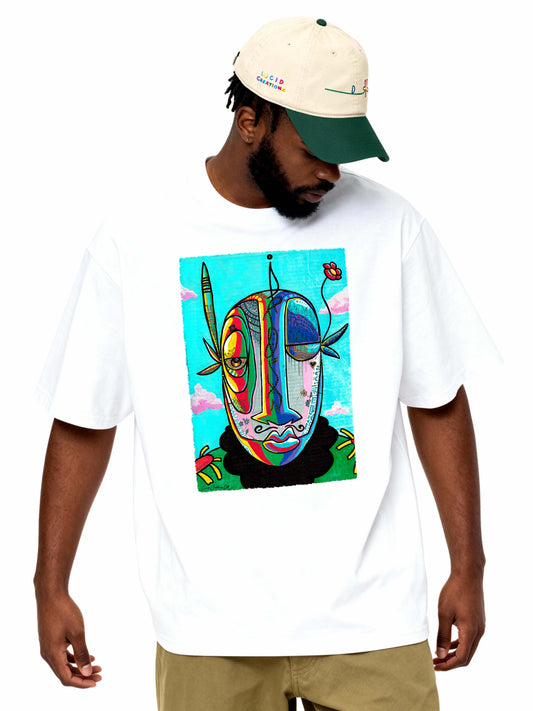 General Rainbows – Classic Organic Tee