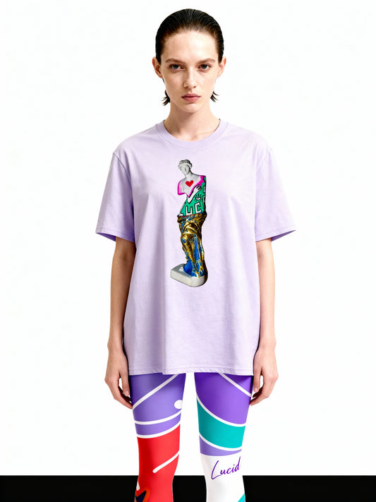 Venus de milo – Classic Organic Tee
