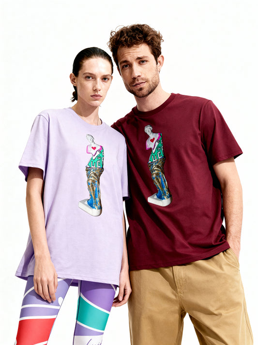 Venus de milo – Classic Organic Tee