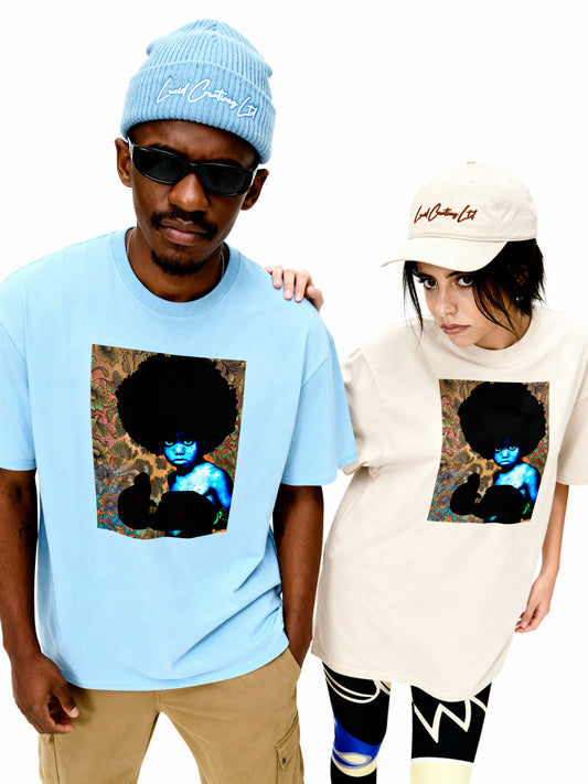 Boxer - Worldwide Tee (New descriptions done)