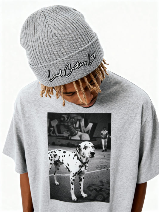 Lucid Creationz Ltd - Classic Organic Beanie
