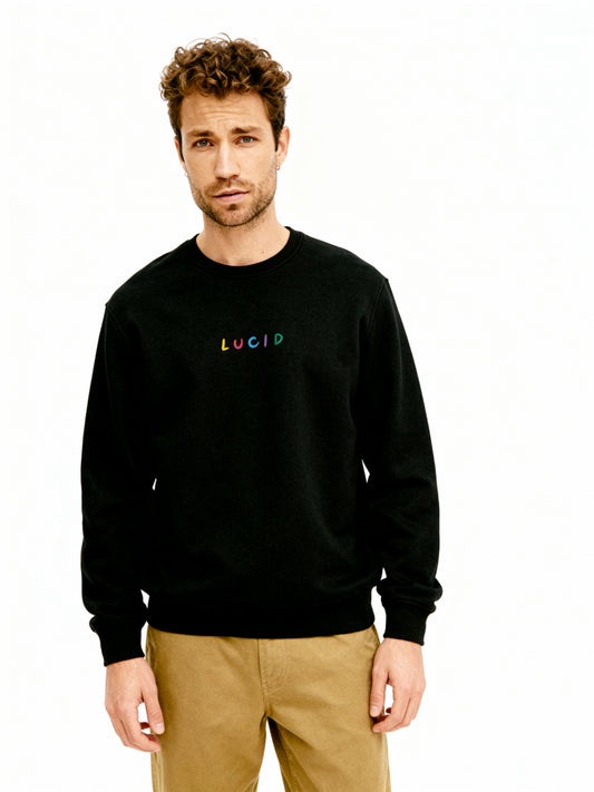 Lucid -  Classic Organic Sweatshirt