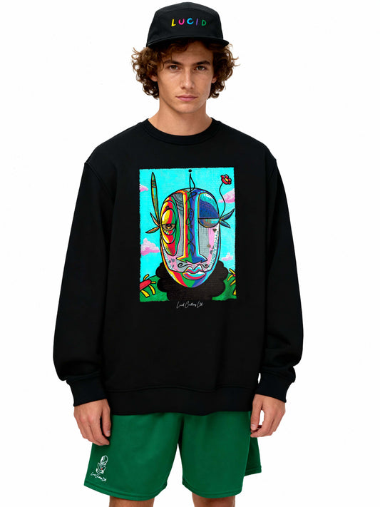 General Rainbows - Classic Organic Sweatshirt