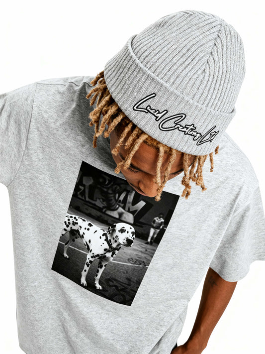 Lucid Creationz Ltd - Classic Organic Beanie