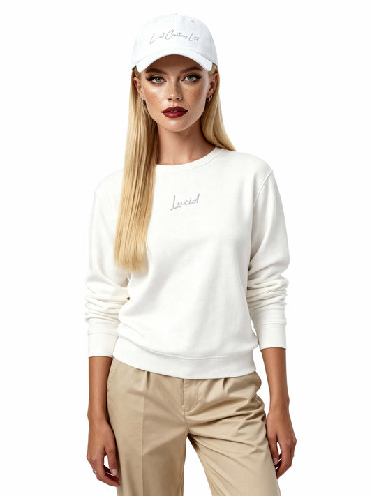 Lucid - Classic Organic Sweatshirt