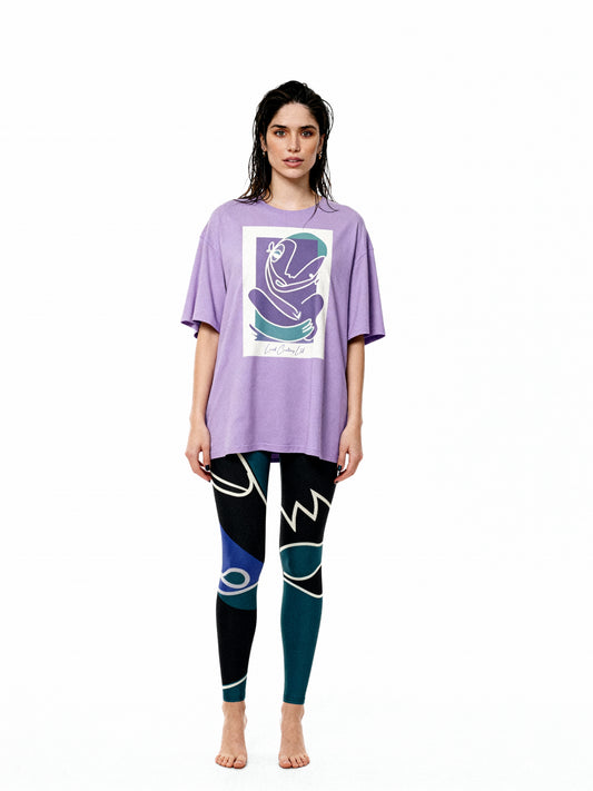 Close 2 My Heart – Classic Organic Tee